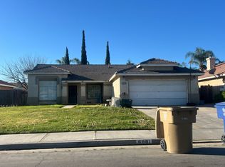 6001 Golden Sunset Ct, Bakersfield, CA 93313