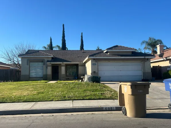 6001 Golden Sunset Ct, Bakersfield, CA 93313