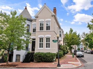 1230 29th St NW, Washington, DC 20007