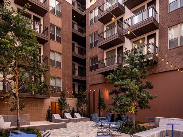 3551 Wilshire Way APT 5137