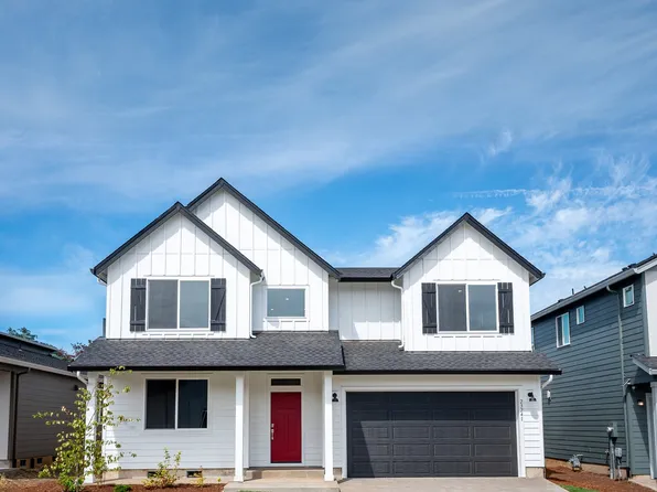 23241 SW Darby Ave, Tualatin, OR 97062