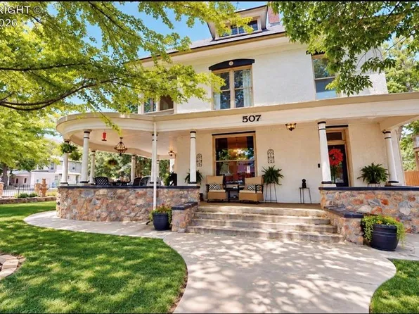 507 Greenwood Ave, Canon City, CO 81212