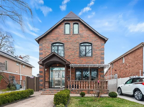 151-23 26th Avenue, Flushing, NY 11354