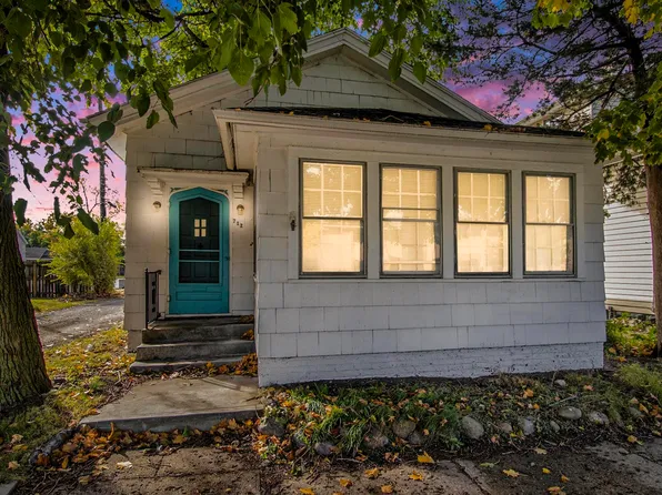 712 E Colfax Ave, South Bend, IN 46617