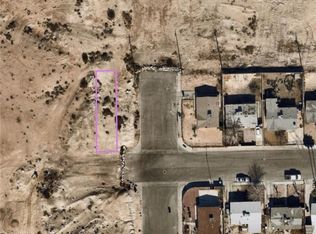 Duquesne Ave, North Las Vegas, NV 89030
