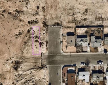Duquesne Ave, North Las Vegas, NV, 89030