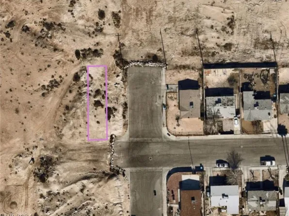 Duquesne Ave, North Las Vegas, NV 89030