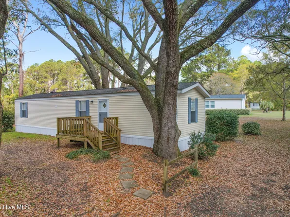 1231 Daffodil Drive, Shallotte, NC 28470