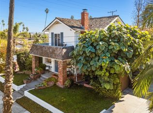 4318 E Shaw St, Long Beach, CA 90803