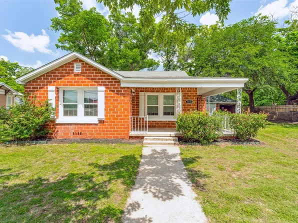 1133 W Frey St, Stephenville, TX 76401