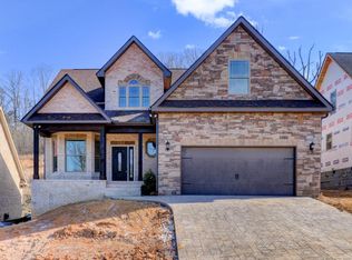 12439 Cotton Blossom Ln, Farragut, TN 37934