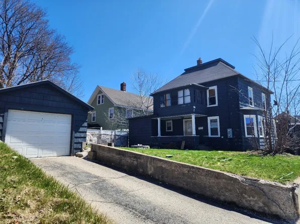 143 Hillside Avenue, Berlin, NH 03570