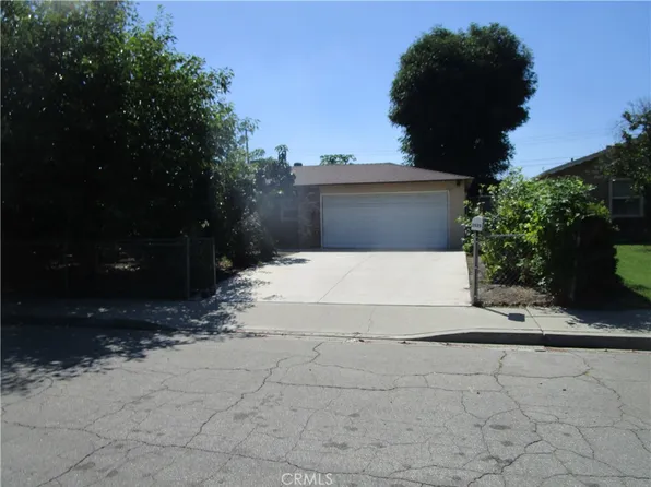 2525 Citron Pl, Pomona, CA 91766