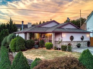 6281 N Bank St, Portland, OR 97203