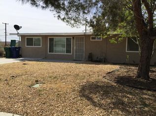 529 Commercial Ave, Ridgecrest, CA 93555