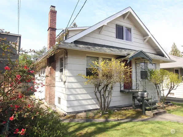 5309 7th Avenue NE, Seattle, WA 98105