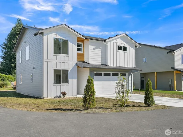 712 F And S Grade Rd, Sedro Woolley, WA 98284