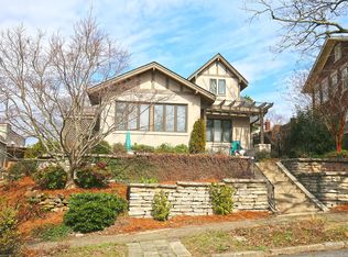 1053 Lakeview Cres, Birmingham, AL 35205