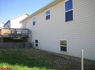 331 Cuivre Ridge Dr, Troy, MO 63379