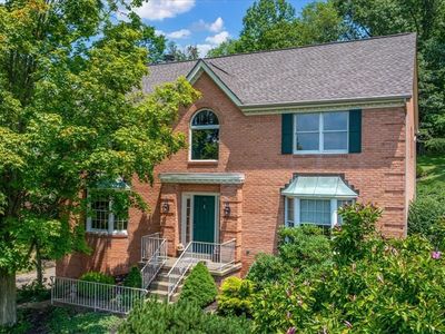 2403 Ramblewood Dr, Wexford, PA, 15090