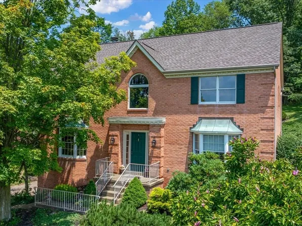 2403 Ramblewood Dr, Wexford, PA 15090