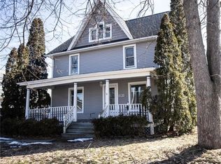 4964 Ridge Rd, Williamson, NY 14589