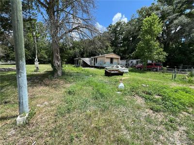 6403 W Tangerine Ln, Crystal River, FL, 34429