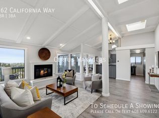 562 W California Way, Redwood City, CA 94062