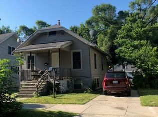 914 Watkins St SE, Grand Rapids, MI