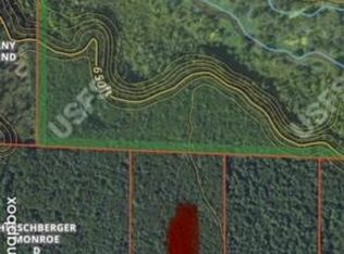 Hindman Rd, Brethren, MI 49619