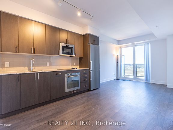 2nd image of 2550 Simcoe St N #2413