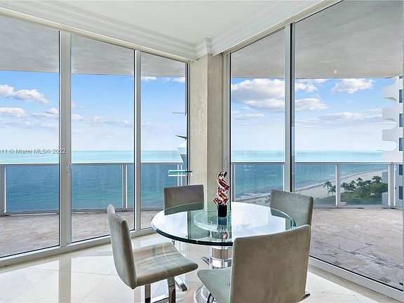 2nd image of 10225 Collins Ave APT 902