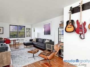 2550 Independence Ave APT 8U, Bronx, NY 10463