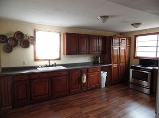 4584 Tick Haven Ln, Crestview, FL 32539