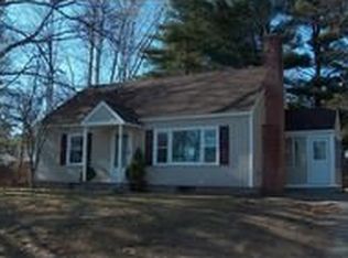 160 Tremont St, Springfield, MA 01104