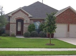 20821 Windmill Ridge St, Pflugerville, TX 78660