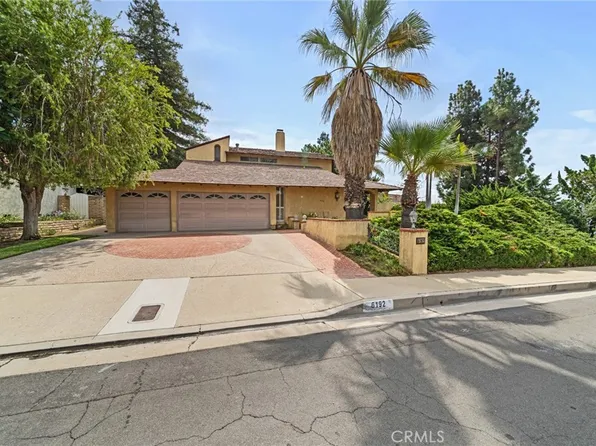 6192 Southwind Dr, Whittier, CA 90601