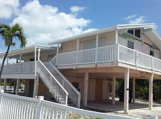 22945 Teach Ln, Cudjoe Key, FL 33042