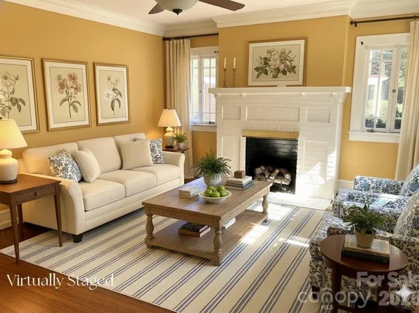 1051 Pee Dee Ave, Albemarle, NC 28001