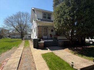 2212 16th St NE, Canton, OH
