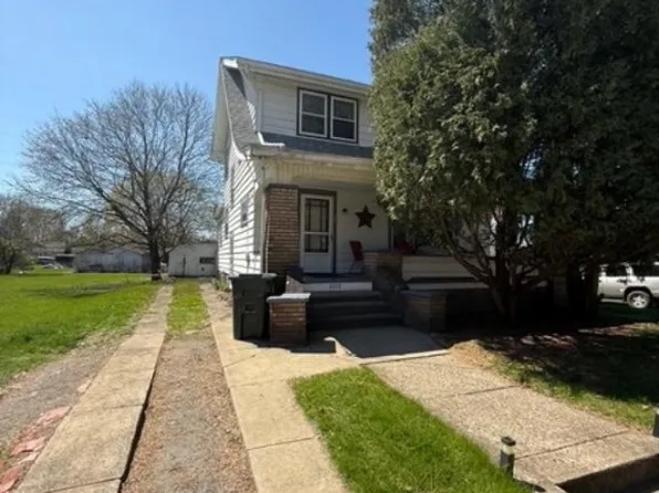 2212 16th St NE, Canton, OH 44705