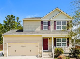 42 Nevada Ct, Clayton, NC 27527