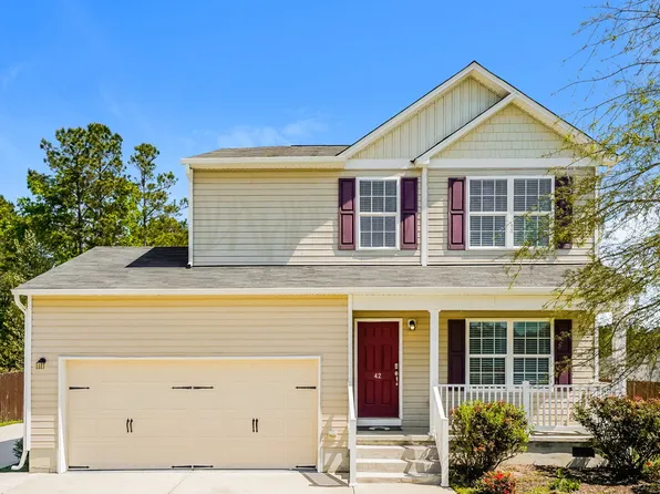 42 Nevada Ct, Clayton, NC 27527