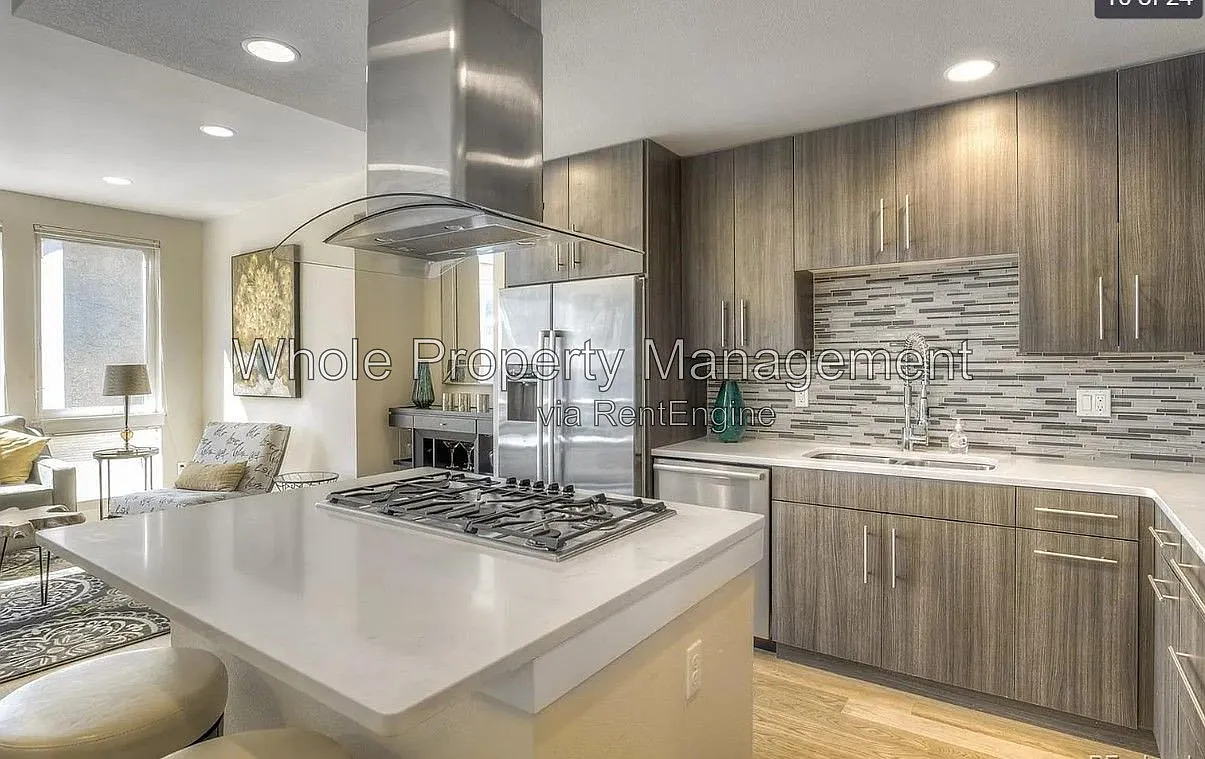 3 bed, 2.5 bath, 1629 sqft, $3,695 — Photo 1