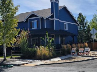 2979 NW Shevlin Meadow Dr, Bend, OR 97703