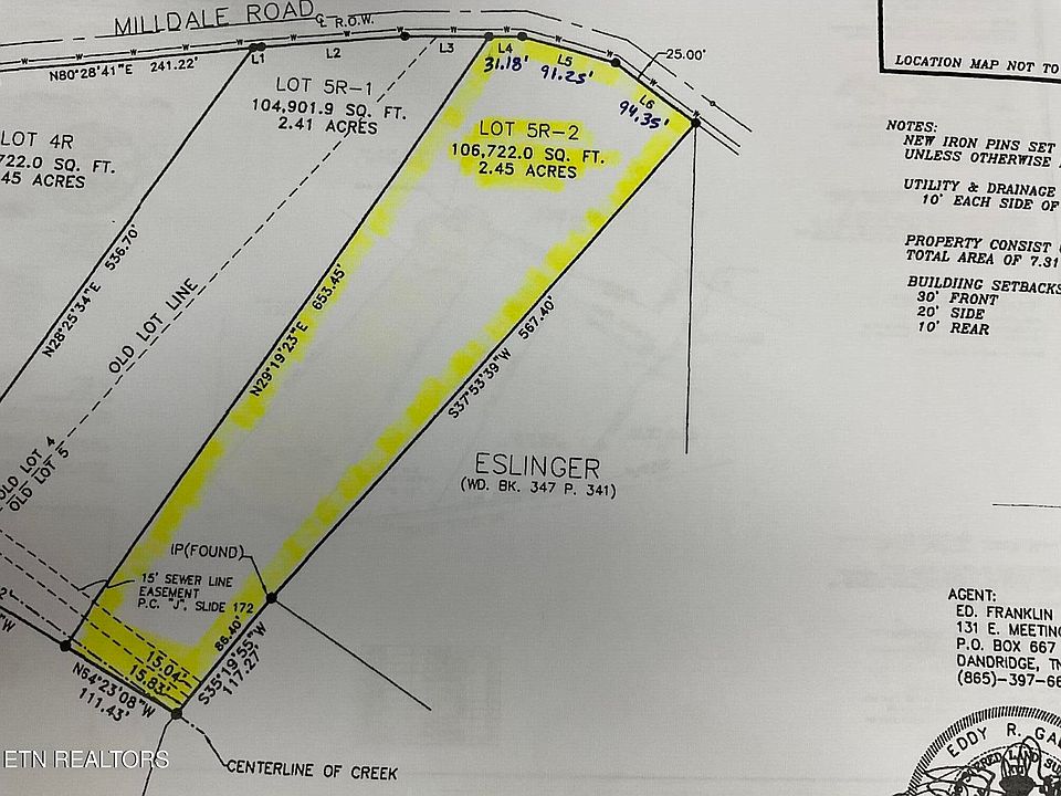 1st image of 5R-2 Milldale Rd