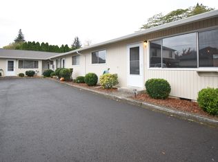 4206 SE Howe St #2, Portland, OR 97222