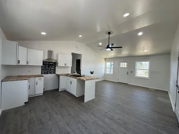 1233 McGee Rd, Decaturville, TN 38329