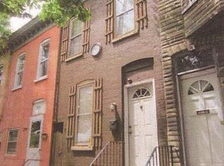 311 W Buttonwood St, Reading, PA 19601