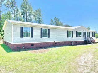 433 Turpentine Rd NE, Ludowici, GA 31316